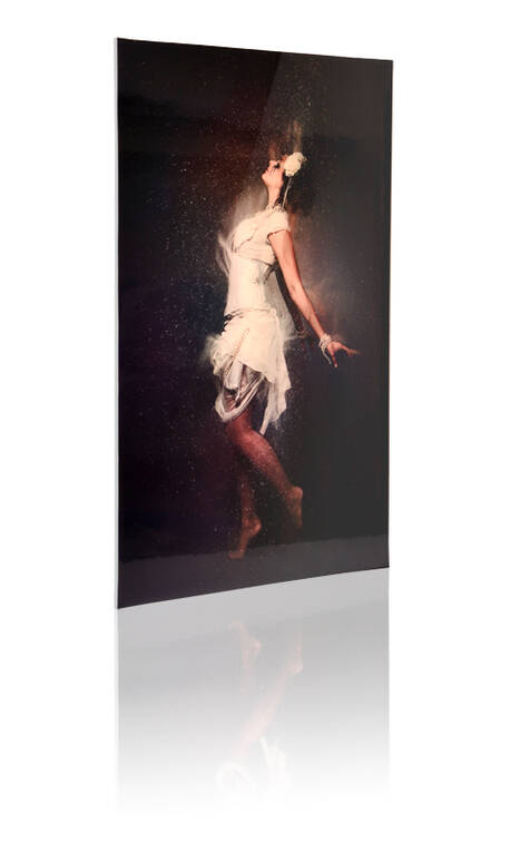 Laminointi Deep Water Ultra High Gloss - Kaksipuoleiset liimakalvot, suojakalvot - 34331 - 1