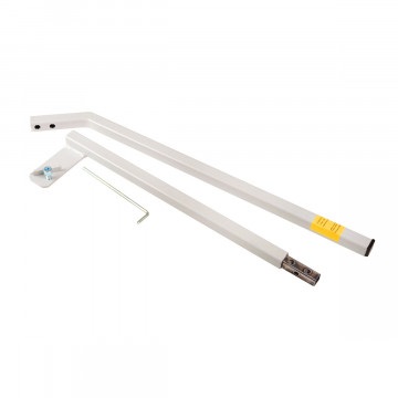 Laserkohdistimen pidike Swing/S prässeille - Tasoprässiin tarvikkeet ja kompressorit - 38861 - 1