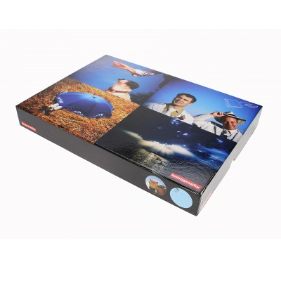 Lomo Quattro Album - Lomography,löytöjä filmikuvaukseen - 26571 - 1