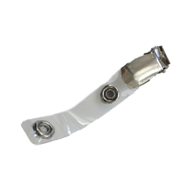 Nimikorttikiinnike henkseli (me 25 kpl) - tilaustuote - Kortit, pidikkeet, kaulanauhat - 25441 - 1