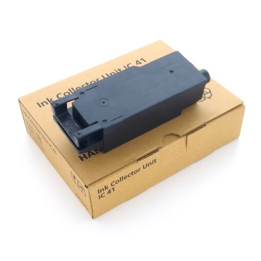 Ricoh Hukkavärisäiliö SG3110 / SG7100 DN (701593) - Sublimaatiovärit, hukkavärisäiliöt - 27021 - 1