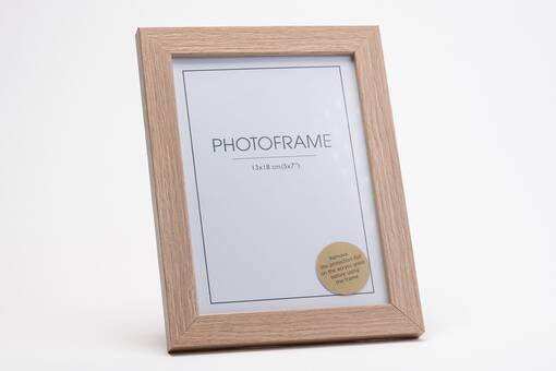 STILREN EK - tammi - Litteät ja pyöristetyt kehykset - 39041 - 1