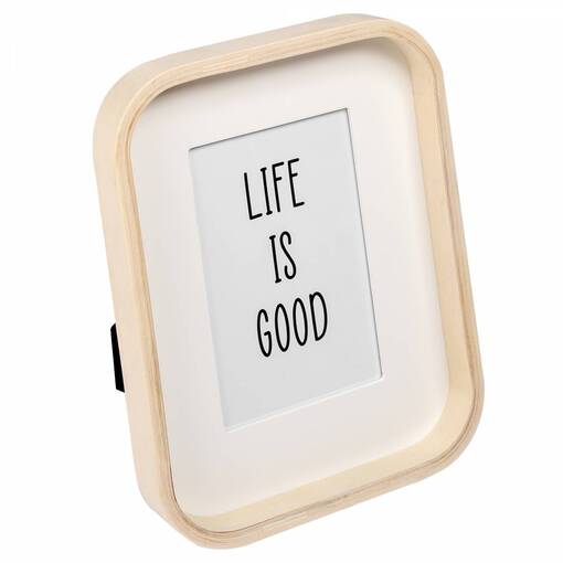 Urban Nature puukehys 10x15 - Design kehykset - 40191 - 1