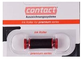 Värinauha hinnoittelulaitteelle, Contact norm. - Myymälään, pakkaustarv ja pahvilaatikot - 23361 - 1