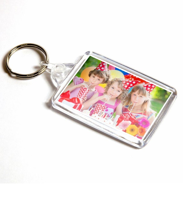 Avaimenperä 35x50mm, me 50 - Passikuville, passikuvataskut - 41261 - 1