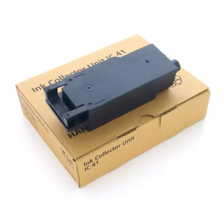 Hukkavärisäiliö Virtuoso SG400 / SG800 / SG500 / SG1000 701593 - Sublimaatiovärit, hukkavärisäiliöt - 34371 - 1