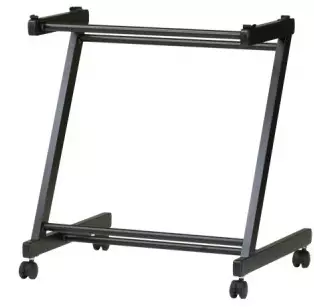 Mutoh VJ-628 tulostimille jalkapyörillä - käytetty - Sublimaatiotulostimet - 42251 - 1