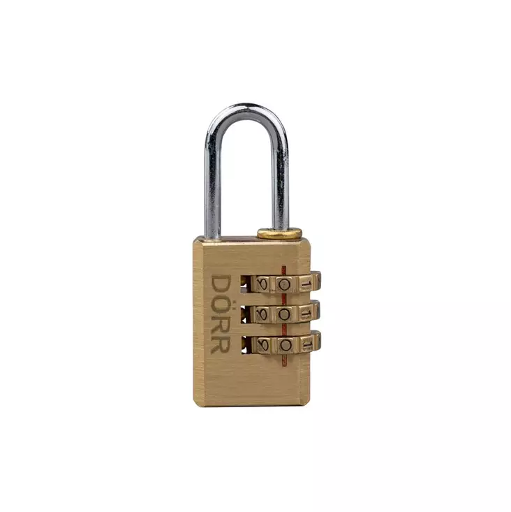 Numerolukko laukulle, riistakameralle - Kameralaukut - 41381 - 1