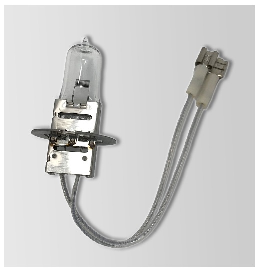 Osram 100W, naarasliitin, J1/80 vired female - Minilab tarvikkeet - 24571 - 1