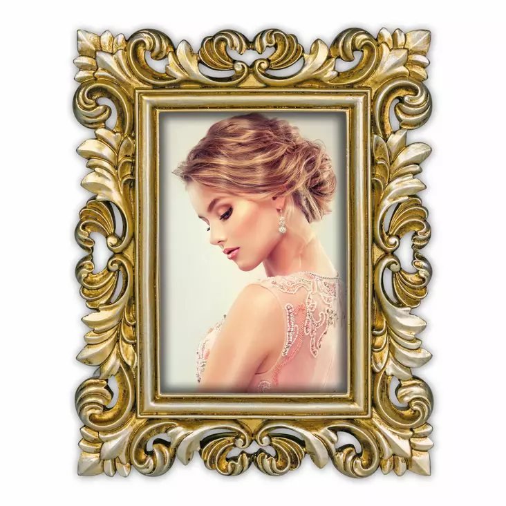 Piriac 13x18 antiikki kulta - Koristeelliset kehykset - 41741 - 1