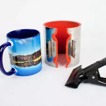 Schulze All over mansetti Ø80mm - Mansetit, mukielementit - 41861 - 1