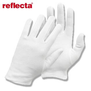 Puuvillakäsine One-Size (S) - Minilab tarvikkeet - 32372 - 1