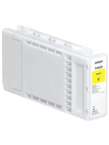 EPSON T44Q440 Yellos 350ml 9500 / 7500 - C13T44Q440 - Mustesuihkutulostimiin värit - 42962 - 1