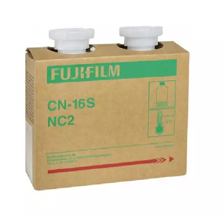 Fuji CN-16S NC2x2 kehityskemia CAT-990077 - Minilab tarvikkeet - 42942 - 1
