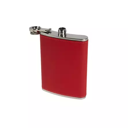 Laser - taskumatti teräs, punainen - Laserkaiverrukseen tuotteet - 42212 - 2