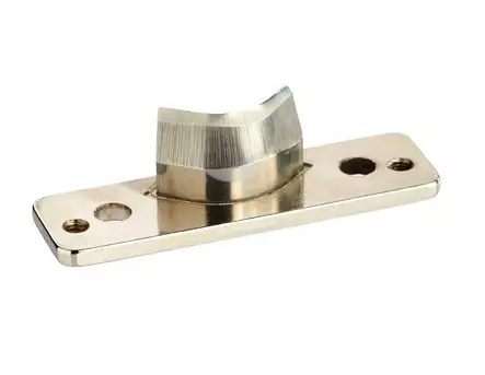 Warrior Profi 10 mm kulman pyöristäjä terä - Kalentereiden valmistukseen - 41432 - 2