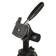 DÖRR HD-175 jalusta monopodilla, 53-177cm - Kamerajalustat ja jalustalaukut - 39072 - 7