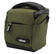 DÖRR Motion Holster laukku XS vihreä 12,5 x 12 x 8cm sisäm. - Kameralaukut - 34562 - 1