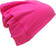 Puuvillatrikoo pipo Fuksia (pink) - Puuvillatekstiilit - 34242 - 1