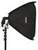 Softbox 50x50 käsisalamalle - 5-7pv toimitusaika - Käsisalamat, diffuussorit ja tarvikkeet - 27782 - 6