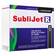 Sublijet-R 3110 / 7100, Black 42ml - musta - Sublimaatiovärit, hukkavärisäiliöt - 23312 - 1