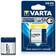 Varta 6204 CR-P2P paristo 6V (223A) - Paristot ja nappiparistot - 34642 - 1