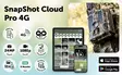 SnapShot Cloud Pro 4G valvonta- riistakamera (netto, netto) - Kamerat, riista- ja valvontakamerat - 41372 - 2