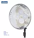 DL-400 4x10w LED jatkuvavalo - LED-valot ja valopöydät - 35922 - 1