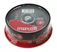 DVD-R 4,7GB 16x, 25 spindle - tilaustuoe - CD-, DVD-levyt, nauhat - 26652 - 2