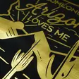 FOREVER DTF Gold Metallic 30cm x 100m - DTF siirtokalvot - 42722 - 2