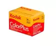 Kodak ColorPlus 200 135-36 - 35mm filmit, kinofilmit - 37692 - 1