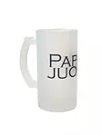 Lasituoppi 500 ml - huurrelasituoppi sublimaatiopainatukseen me2 kpl tarjouserä - Uusia painotuotteita - 26062 - 1