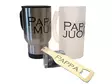 Lasituoppi 500 ml - huurrelasituoppi sublimaatiopainatukseen me2 kpl tarjouserä - Uusia painotuotteita - 26062 - 2
