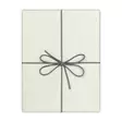Piacenza B lahjakotelo HARMAA keskikoko (sisäm.21x26x3,5) - Työkuoret, suurennuskuoret, pakkaustarv - 42862 - 4