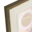 Termoli A 10x15 ruskea / beige puukehys - tarjouserä - Design kehykset - 42932 - 3
