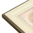 Termoli A 13x18 ruskea / beige puukehys - Design kehykset - 42122 - 2