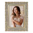 Valbonne 20x25 pronssi/harm. - Koristeelliset kehykset - 42102 - 1