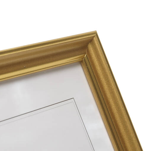 AAVA- PUUKEHYKSET kulta - Aava puukehykset - 34172 - 1