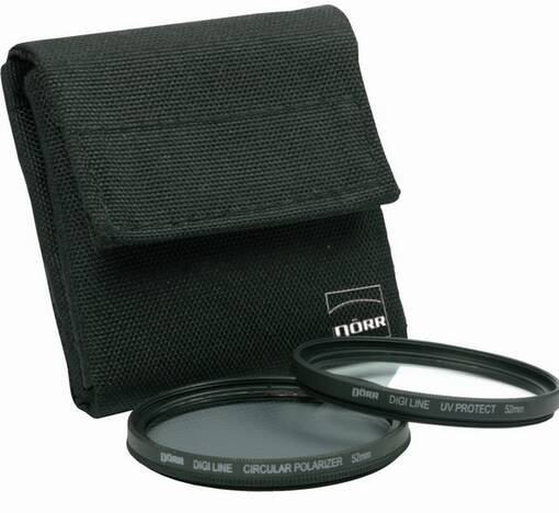 DIGILINE SUODINSETIT UV+CPL - BF erä -40% - Optiikat, suotimet, suojat, sovitteet - 35042 - 1