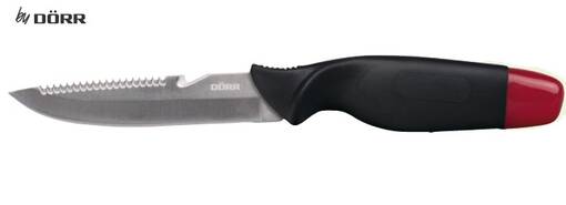 DÖRR FM-110 kalastusveitsi -tarjouserä - BLACK FRIDAY  - 36932 - 1