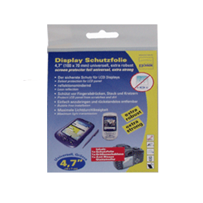 DÖRR Näytösuoja Super 3,0" - OUTLET valokuvaukseen ja kuville - 24862 - 1