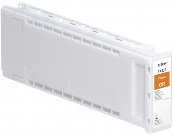 EPSON T44JA40 Orange 700ml 9500 - Mustesuihkutulostimiin värit - 39532 - 1