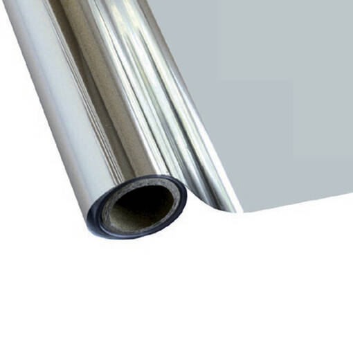 Folio kuumapainatukseen HOPEA S5 n 30cm x 12m - Metallifoliot kuumapainatukseen - 34582 - 1