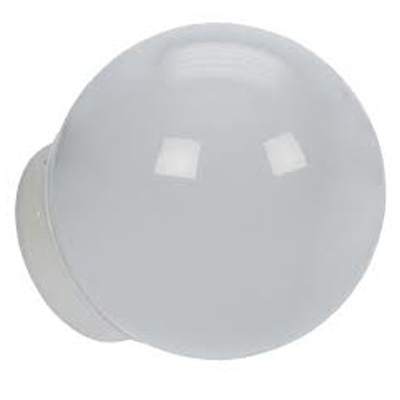 Go Flash Globe Diffusor / palloheijastin - Käsisalamat, diffuussorit ja tarvikkeet - 23812 - 1