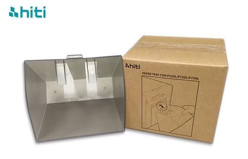 HiTi P520/P525 / P720 kuvakaukalo (tarjouserä) - Passikuvatulostimet, ohjelmat, paperit - 38462 - 1