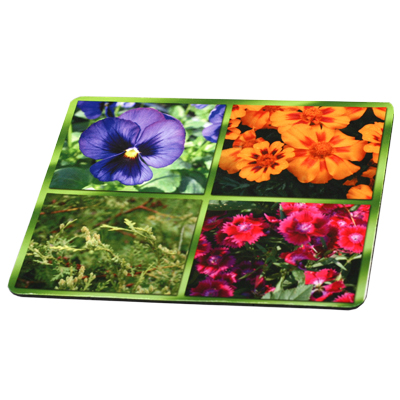 Hiirimatto, 190 x 230 x 5 mm - Hiirimatot ja palapelit painatukseen - 26102 - 1