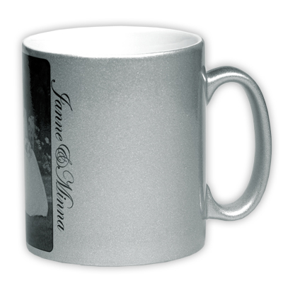 Hopea muki - sublimuki - tilaustuote - Mukit, astiat sublimaatiopainatukseen - 26032 - 1