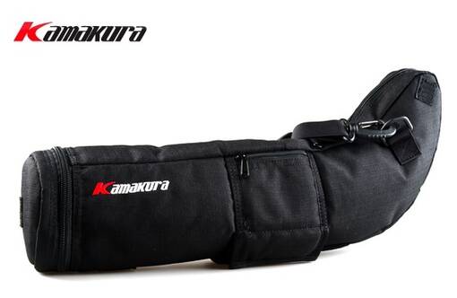 Kamakura laukku SP-83 kaukoputkelle - Tarvikkeet kiikareille ja kaukoputkille - 24042 - 1