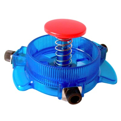 Lomography Fisheye leikkuri - askarteluun - Lomography,löytöjä filmikuvaukseen - 25372 - 1