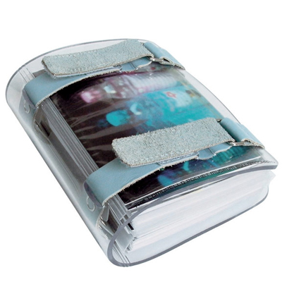 Lomurello Photo Album - Lomography,löytöjä filmikuvaukseen - 26572 - 1